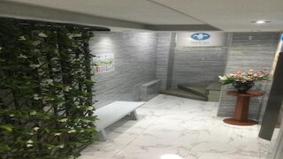 ホスタル シウダッド デ メキシコ