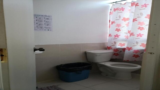 ホスタル シウダッド デ メキシコ