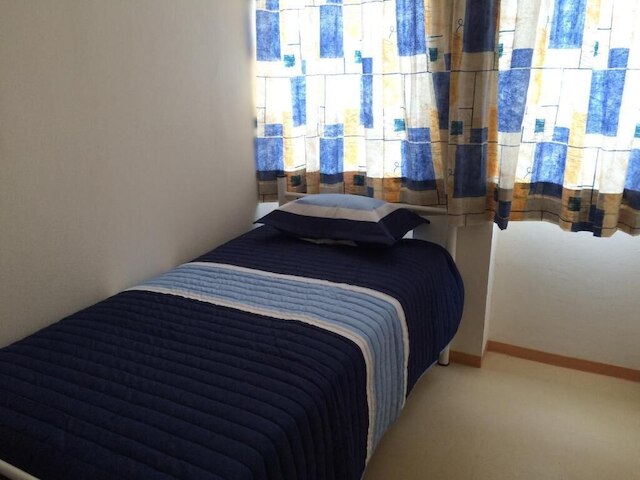 ホスタル シウダッド デ メキシコ