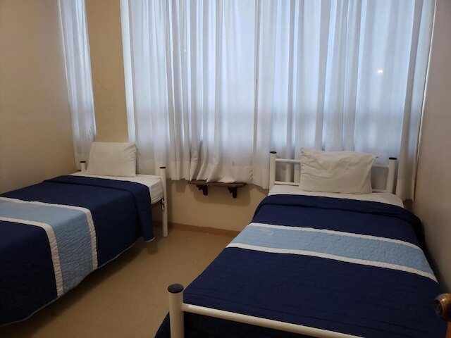 ホスタル シウダッド デ メキシコ