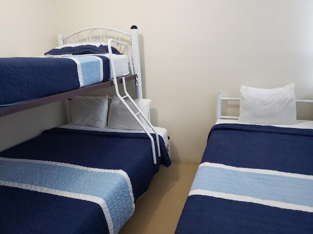 ホスタル シウダッド デ メキシコ