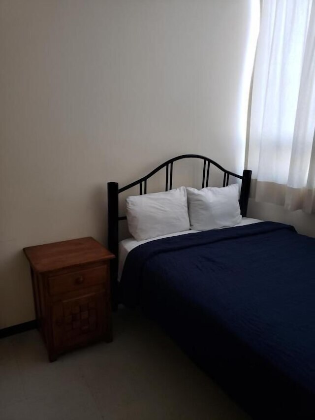 ホスタル シウダッド デ メキシコ