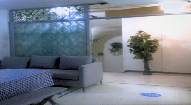 ホスタル シウダッド デ メキシコ