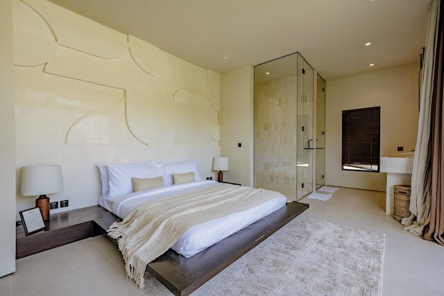 ヴィラ ボールド 05 アット ボールド - ラグジュアリー ヴィラズ