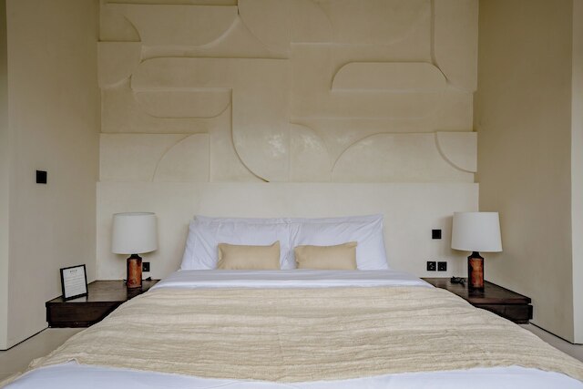 ヴィラ ボールド 05 アット ボールド - ラグジュアリー ヴィラズ