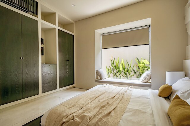 ヴィラ ボールド 05 アット ボールド - ラグジュアリー ヴィラズ