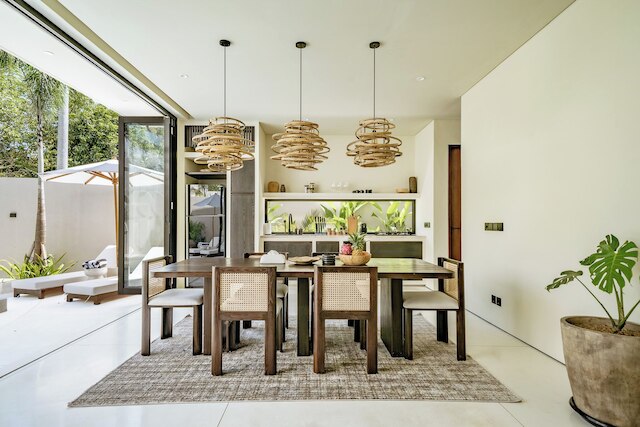 ヴィラ ボールド 05 アット ボールド - ラグジュアリー ヴィラズ