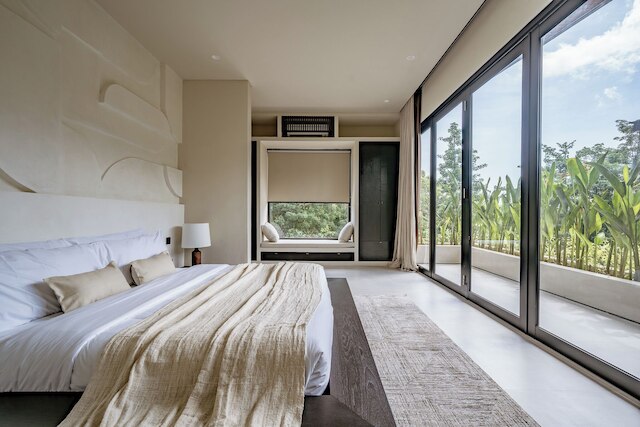 ヴィラ ボールド 05 アット ボールド - ラグジュアリー ヴィラズ