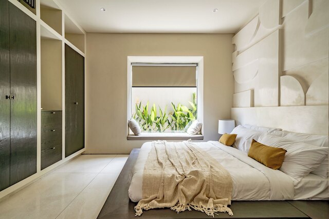 ヴィラ ボールド 05 アット ボールド - ラグジュアリー ヴィラズ