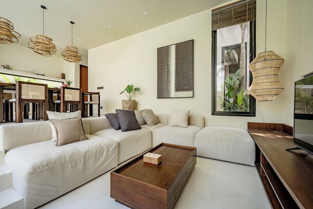 ヴィラ ボールド 05 アット ボールド - ラグジュアリー ヴィラズ