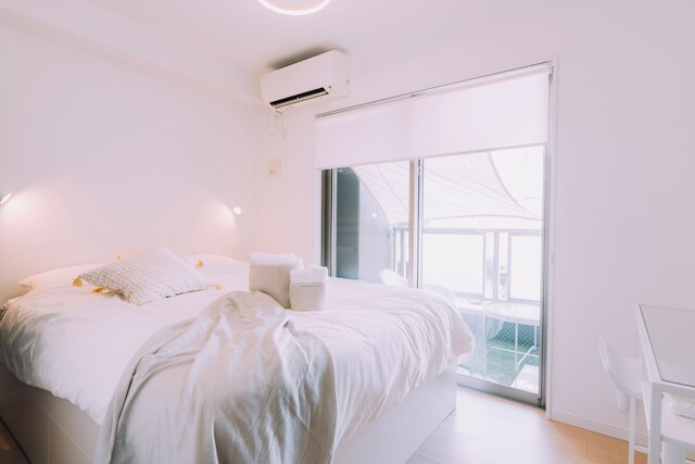 Moof Osaka Trendy Spot Spacious Apt