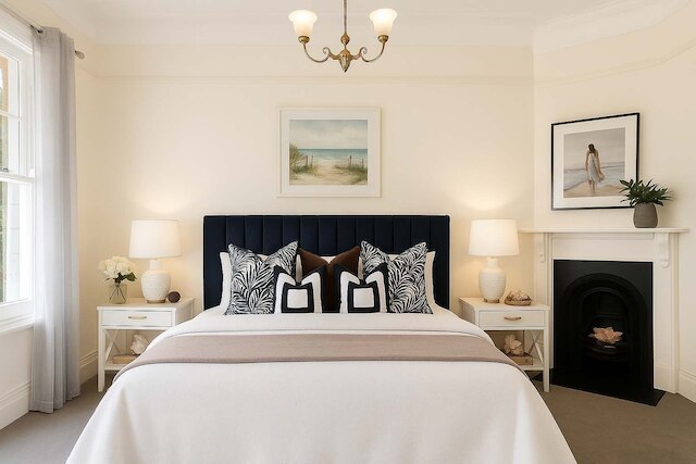 ザ パディントン ホワイト サンクチュアリ