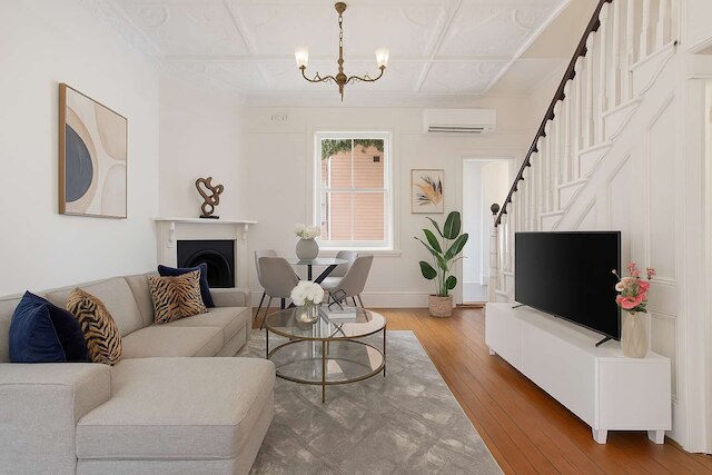 ザ パディントン ホワイト サンクチュアリ