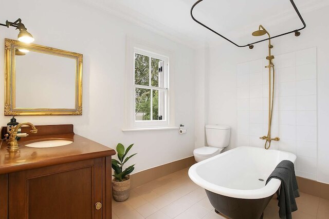 ザ パディントン ホワイト サンクチュアリ