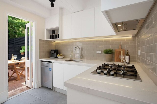 ザ パディントン ホワイト サンクチュアリ