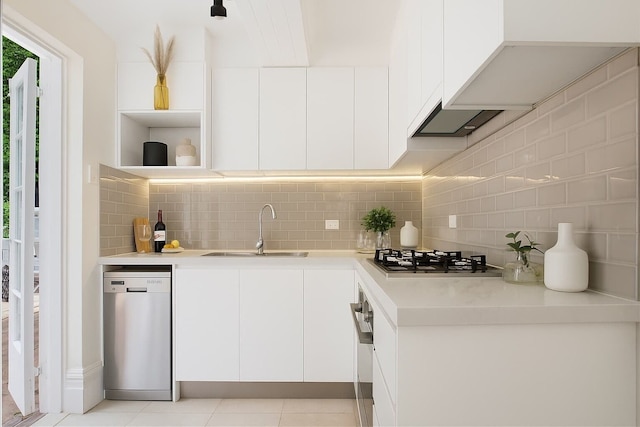 ザ パディントン ホワイト サンクチュアリ