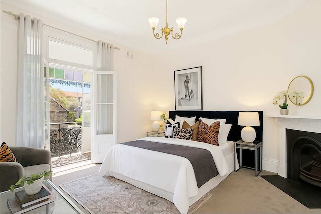 ザ パディントン ホワイト サンクチュアリ