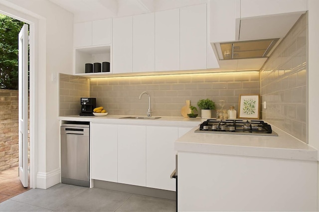 ザ パディントン ホワイト サンクチュアリ