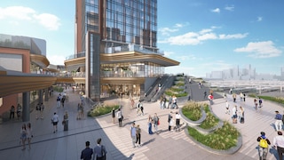 HOTEL METROPOLITAN OIMACHI TRACKS TOKYO