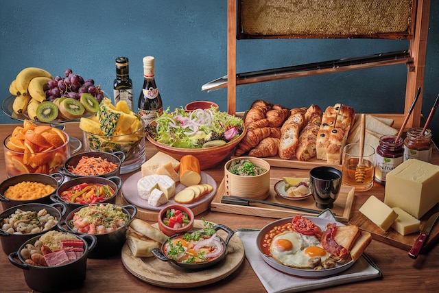 ホテルメトロポリタン大井町トラックス