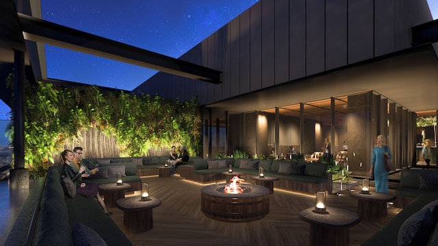 ホテルメトロポリタン大井町トラックス