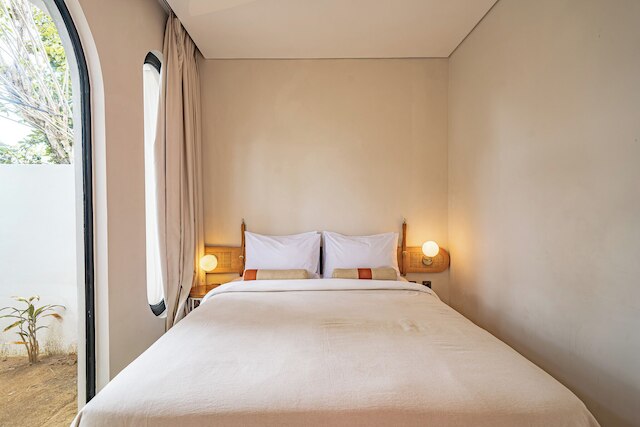 ヴィラ サエ 55 ウルワツ