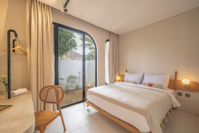 ヴィラ サエ 55 ウルワツ