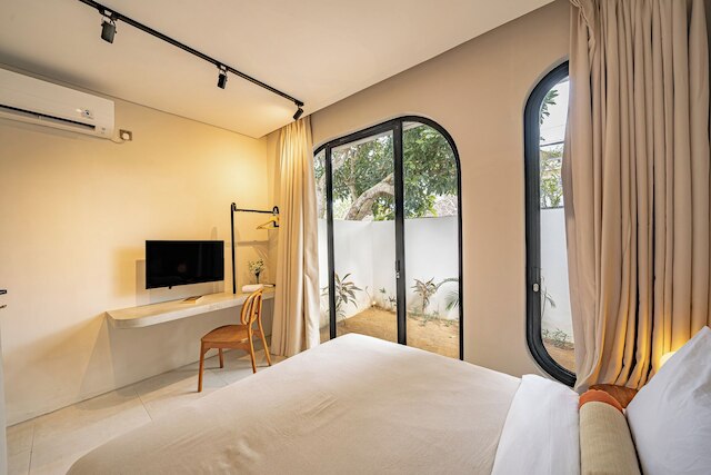 ヴィラ サエ 55 ウルワツ