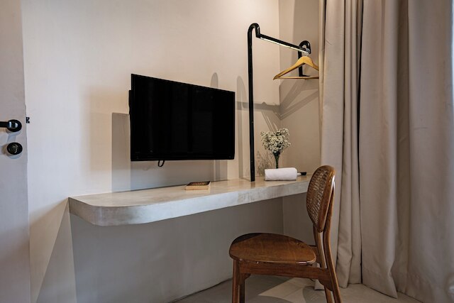 ヴィラ サエ 55 ウルワツ