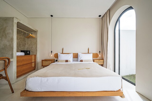 ヴィラ サエ 55 ウルワツ