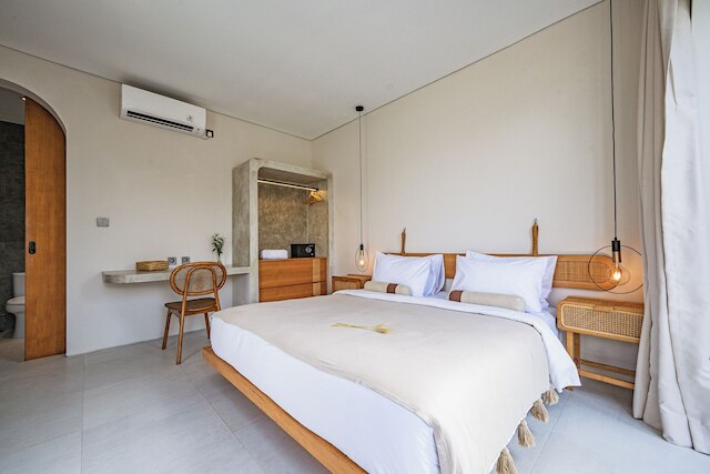 ヴィラ サエ 55 ウルワツ