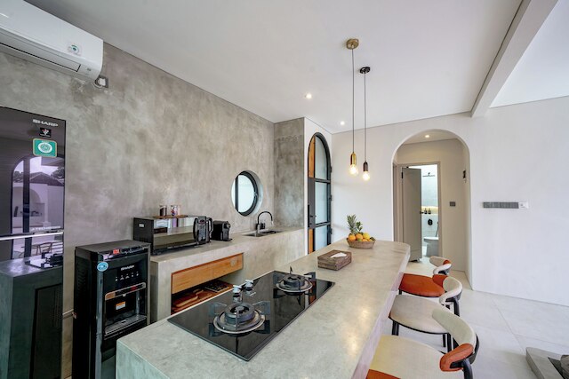 ヴィラ サエ 55 ウルワツ