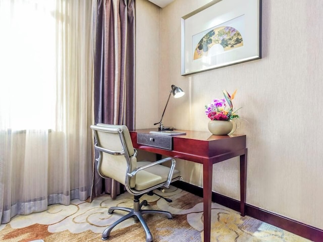 guang zhou bo ya hotel