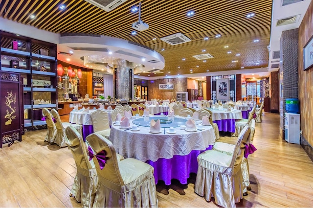 guang zhou bo ya hotel