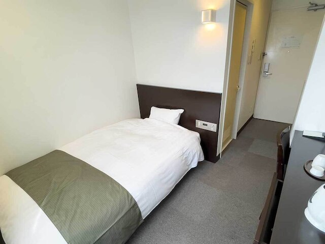 ビジネスホテル アクセス阿波