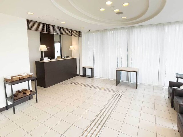 ビジネスホテル アクセス阿波