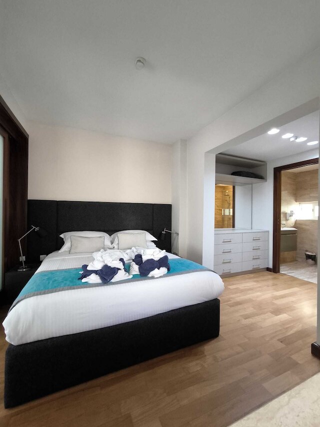 D タウンハウス