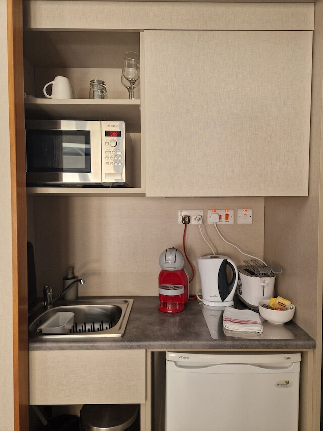 D タウンハウス