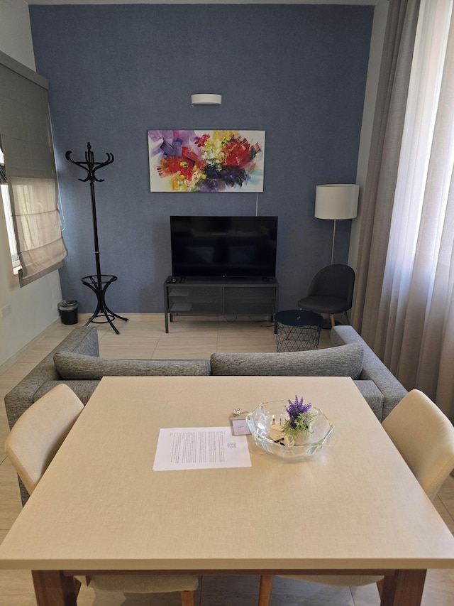 D タウンハウス