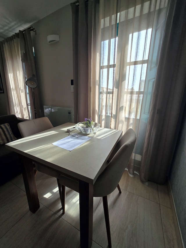 D タウンハウス