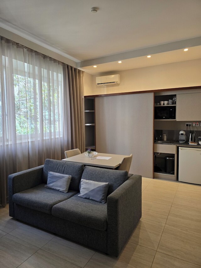 D タウンハウス