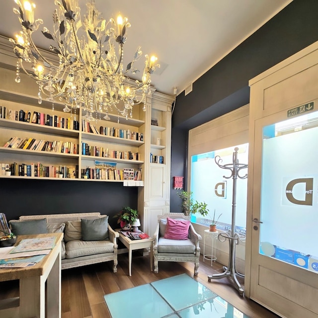 D タウンハウス