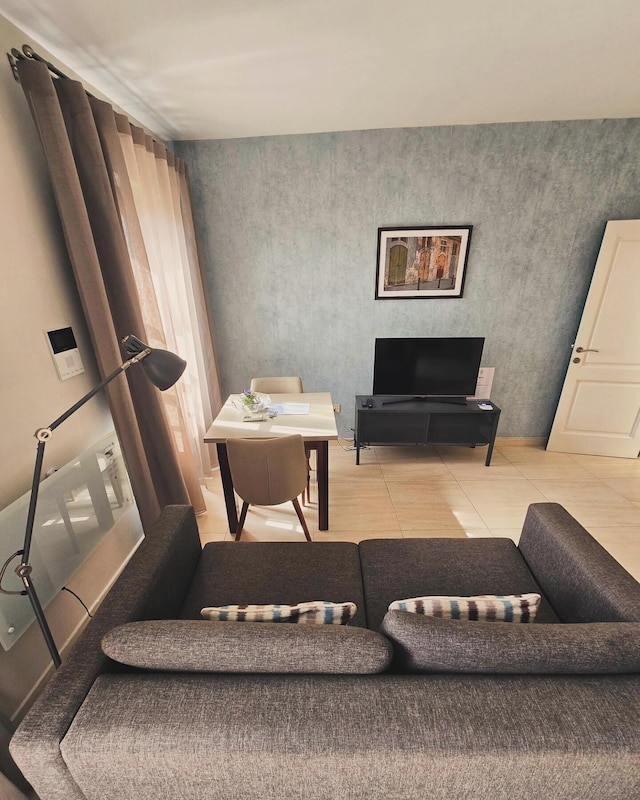 D タウンハウス