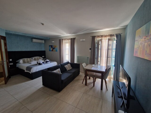 D タウンハウス