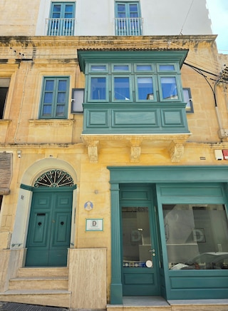 D タウンハウス