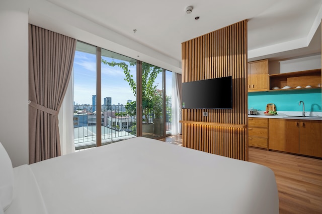 バーナル ホテル & アパートメント オフィス