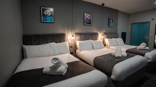 ホテル 105 by ヒルクレスト ホテル