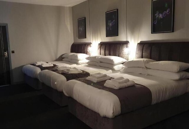 ホテル 105 by ヒルクレスト ホテル