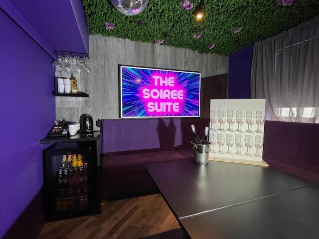 ホテル 105 by ヒルクレスト ホテル