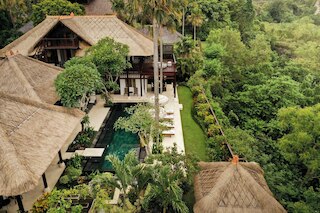 ヴィラ ケン by ナクラ